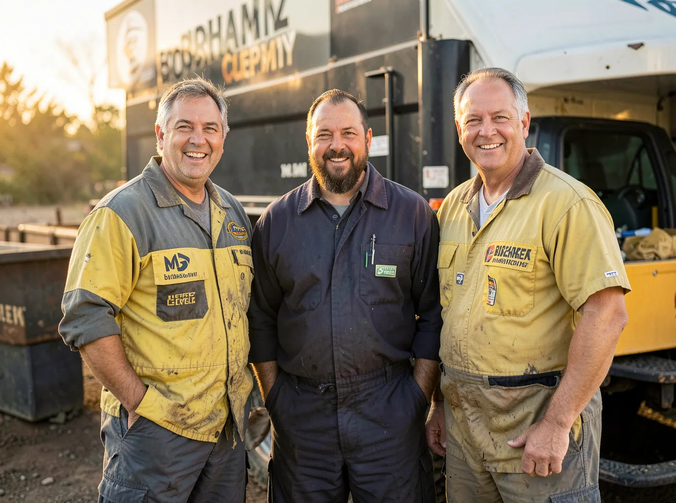 Sewage Cleanup company in Chino, CA
