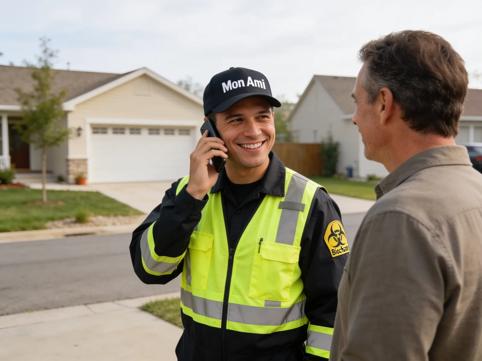 Sewage Cleanup Chino, CA FAQs