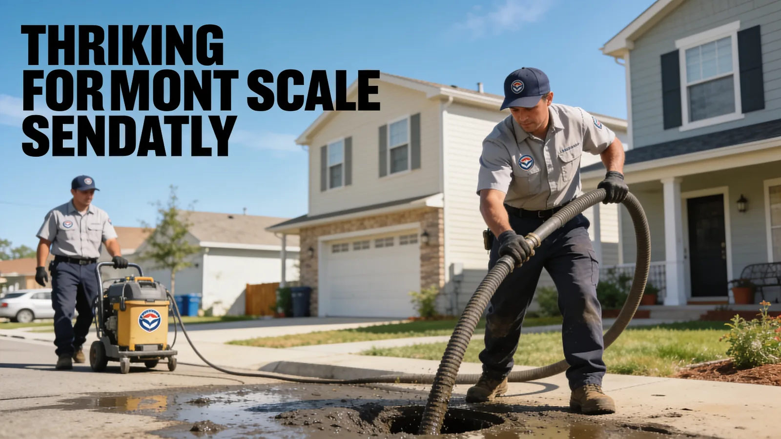 Sewage Cleanup in Chino, CA near me